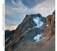 Massif de la Lauzière, un territoire NATURA 2000 au coeur des Alpes