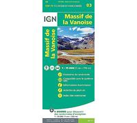 Massif de la vanoise