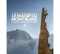 Massif du Mont-Blanc, Les 100 plus belles courses