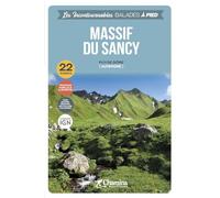 MASSIF DU SANCY