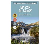 Massif du sancy - Collectif - Chamina Eds - broché - Guide