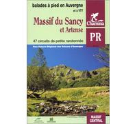 Massif du Sancy et Artense