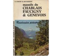 Massifs du Chablais-Faucigny-Genevois (Haute-Savoie)