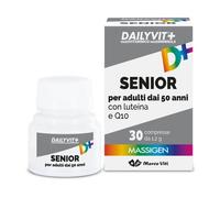 Massigen Dailyvit+ Senior 30comp
