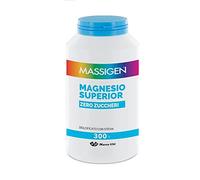 Massigen Magnésium Supérieur Promo 300g