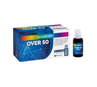 Massigen Plus de 50 Framboise 10x25ml