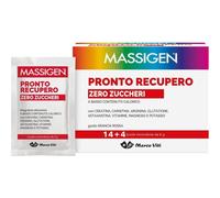 MASSIGEN READY RECOVERY 14BUST