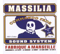 Massilia Sound System - Commando Fada