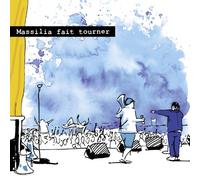 Massilia Sound System - Massilia Fait Touner [Import]