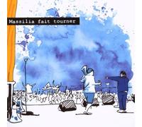 Massilia Sound System - Massilia fait tourner (inclus un DVD de 2 heures)