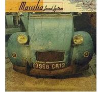 Massilia Sound System - Massilia Sound System - Digipack Collector