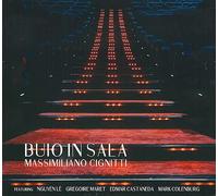 Massimiliano Cignitti - Buio in Sala [Import]