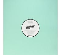 Massimiliano Pagliara - Focus for Infinity-Remixes Pt. 2 [Vinilo]