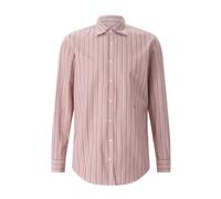 Massimo Alba, Homme, Chemises, Rose, Taille: XL Casual Chemises