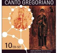 Massimo Annoni - Canto Gregoriano [Import]