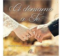 Massimo Bertolino, Cristiano Bevilacqua, Sandro Crippa - Ci Doniamo A Te Messa Con Gli Sposi [Import]