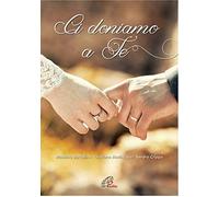 Massimo Bertolino, Cristiano Bevilacqua, Sandro Crippa - Ci Doniamo A Te Messa Con Gli Sposi-Spartiti [Import]