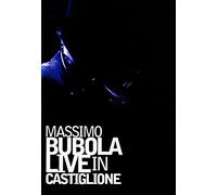 Massimo Bubola - Live in Castiglione [Import]