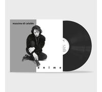 Massimo Di Cataldo - Anime - 2Lp Black [2 LP] [Vinilo]