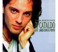 MASSIMO DI CATALDO - LIBRES COMO EL VIENTO