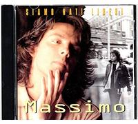 Massimo Di Cataldo - Siamo NATI Liberi [Import]