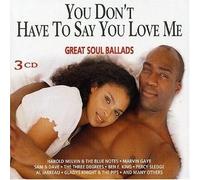 Massimo Farao - Don't Have to Say You Love [Import]