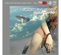Massimo Farao - I Left My Heart in San Francisco [Import]