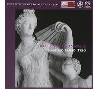 Massimo Farao - IO Che Non Vivo Senza Te [Import]