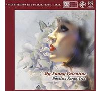Massimo Farao - My Funny Valentine [Import]