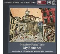Massimo Farao - Romantic Ballad for You [Import]