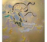 Massimo Farao - Swingin Feat 10 Drum Masters [Import]