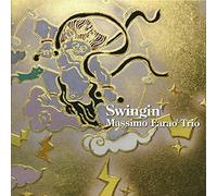 Massimo Farao - Swingin [Import]