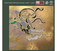 Massimo Farao - Swingin [Import]