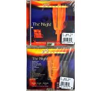 Massimo Farao Trio - Night [Import]