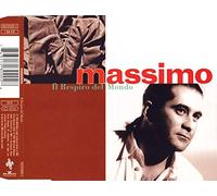 Massimo - Il Respiro Del Mondo [Import]