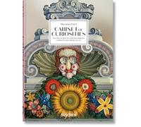 Listri. Cabinet of Curiosities. 40th Ed.