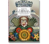 Listri. Cabinet of Curiosities. 40th Ed.