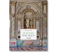 Massimo Listri. Italian Palaces