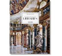 Massimo Listri. Les plus belles bibliothèques du monde