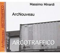 Massimo Minardi - Arcotraffico