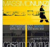 Massimo Nunzi - CASA Moderna [Import]