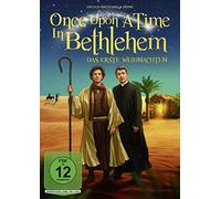 Once Upon a Time in Bethlehem – Massimo Popolizio & Salvatore Ficarra – Import
