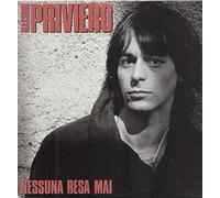 MASSIMO PRIVIERO - NESSUNA RESA MAI