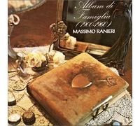 Massimo Ranieri - Album Di Famiglia [Import]