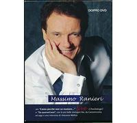 Massimo Ranieri - Canto perchè non so nuotare... Da 40 anni