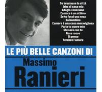Massimo Ranieri - Le Piu' Belle Canzoni