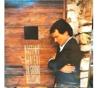 MASSIMO RANIERI - LP Un Giorno Bellissimo VINYL