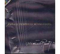 Massimo Ranieri - Passa Lu Tiempo E Lu Munno S'avota CGD 20205