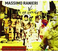 Massimo Ranieri - Senza'na Ragione [Import USA]