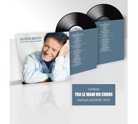 Massimo Ranieri - Tra Les Mains. Mes Chansons (2025) 2 LP Vinyle Précommande